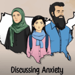 Managing Anxiety and Focus Issues with Digital Tools – Supporting Afghan Newcomers’ Mental Health